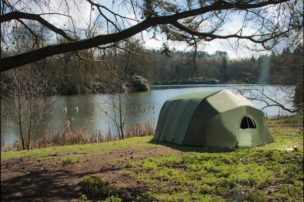 Avid Carp HQ Euro BIVVY Avid Carp HQ Euro BIVVY